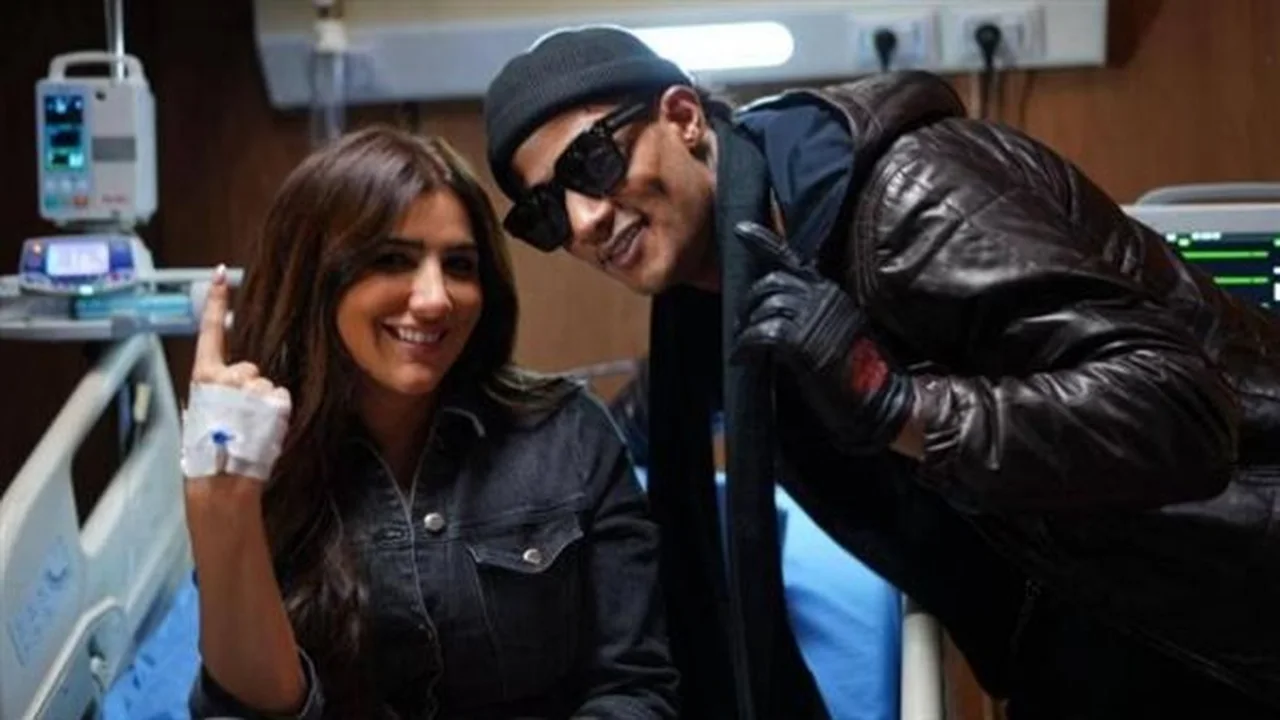مرشحة جديدة.. من هي الفنانة التي ستشارك محمد رمضان في مسلسله؟